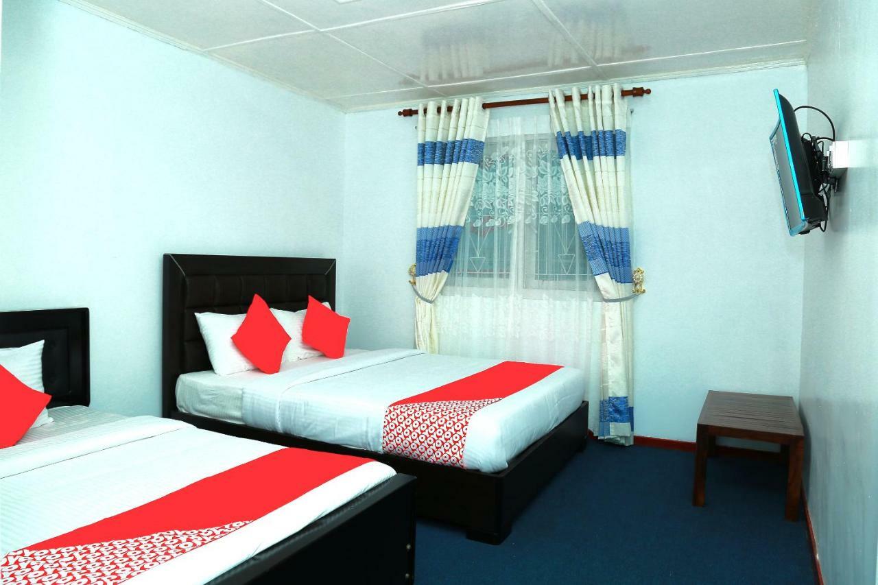 Oyo 238 Selva'S Guest House Нувара-Элия Экстерьер фото