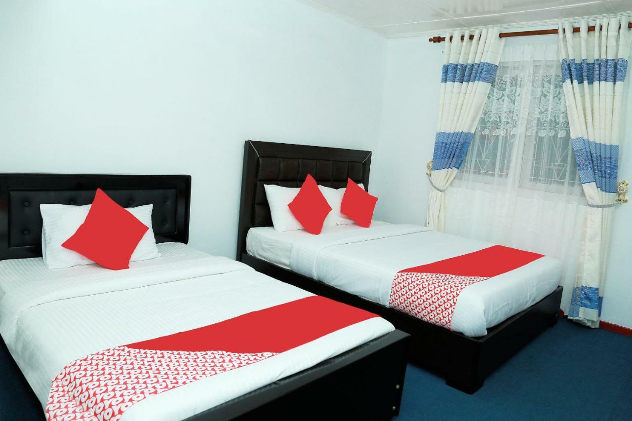 Oyo 238 Selva'S Guest House Нувара-Элия Экстерьер фото