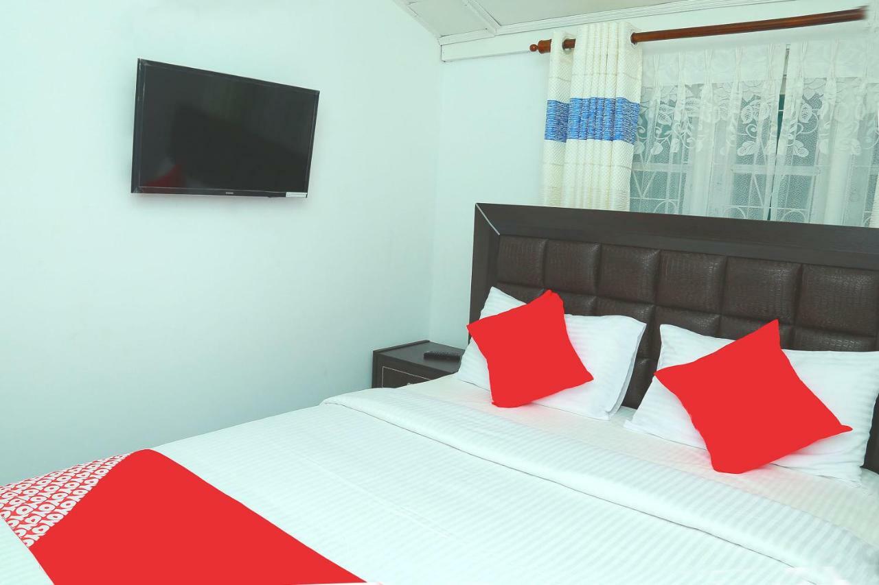 Oyo 238 Selva'S Guest House Нувара-Элия Экстерьер фото