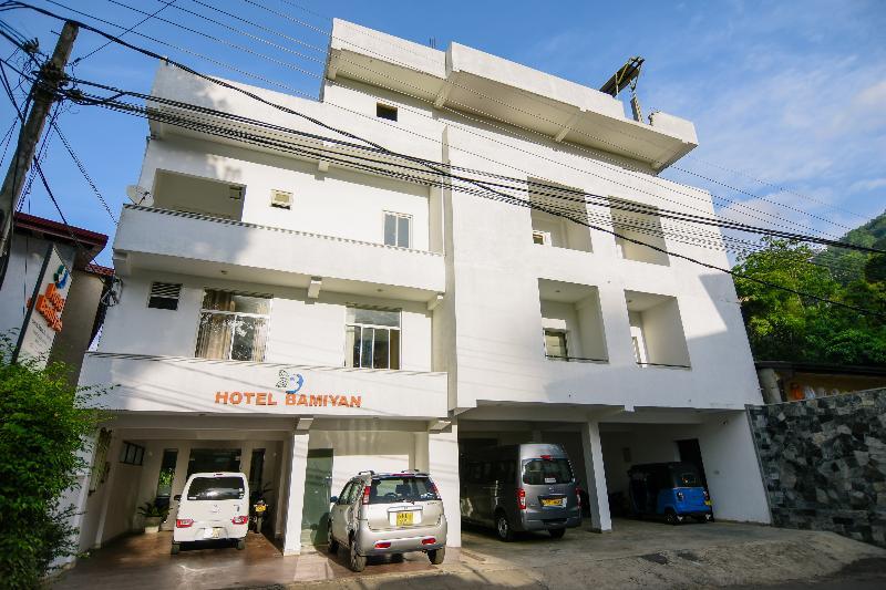 Oyo 238 Selva'S Guest House Нувара-Элия Экстерьер фото