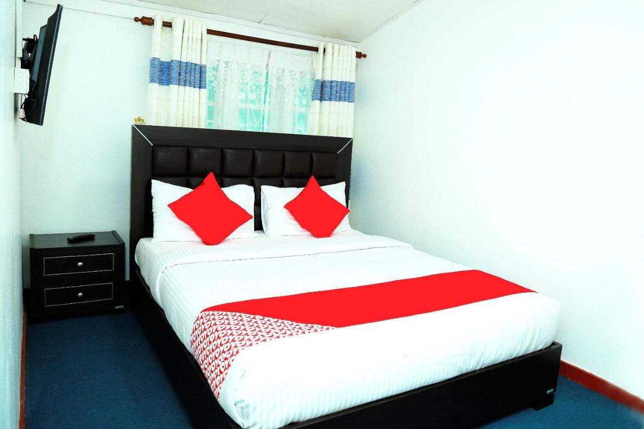 Oyo 238 Selva'S Guest House Нувара-Элия Экстерьер фото